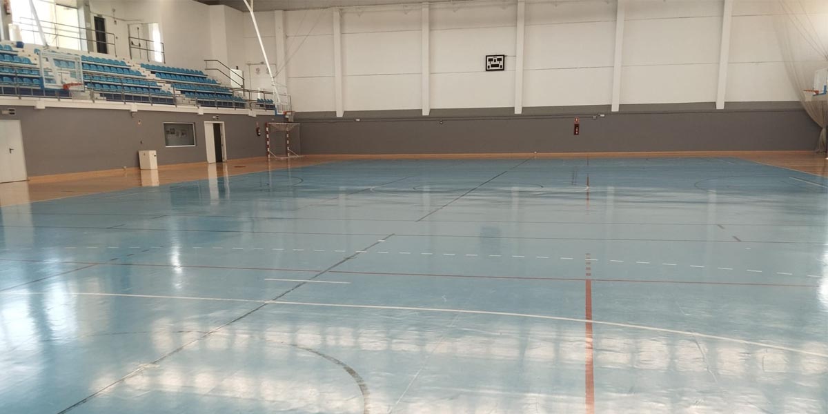 Luz verde al nuevo contrato para la limpieza y mantenimiento de las instalaciones deportivas municipales