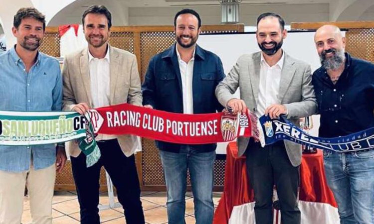El Trofeo Ciudad de El Puerto celebra su 49ª edición con el Atlético Sanluqueño y el Xerez CD como protagonistas