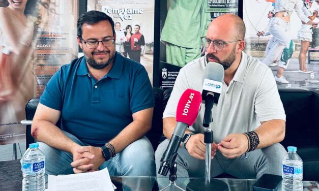 El verano cultural se despliega en calles, plazas y teatros con más de una decena de propuestas