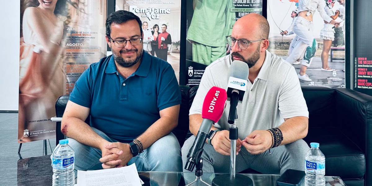 El verano cultural se despliega en calles, plazas y teatros con más de una decena de propuestas