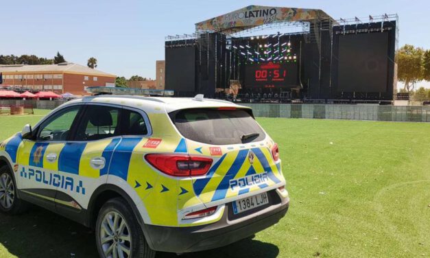 Los residentes del Camino Viejo de Rota ya pueden solicitar su tarjeta para circular durante el Puro Latino