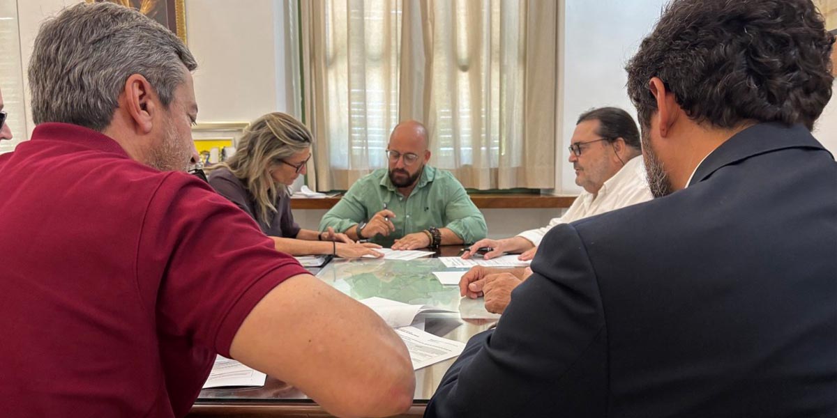 Arranca la redacción del nuevo Plan General de Ordenación Urbana