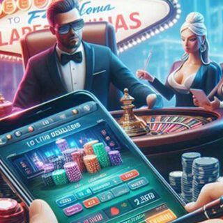 El Impacto Económico de la Industria iGaming: Tendencias y Perspectivas Actuales