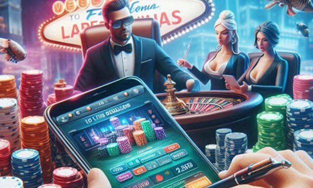 El Impacto Económico de la Industria iGaming: Tendencias y Perspectivas Actuales
