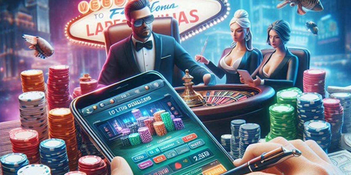 El Impacto Económico de la Industria iGaming: Tendencias y Perspectivas Actuales