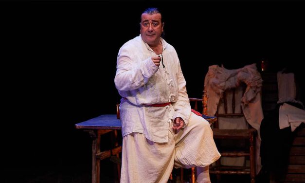 Abierta la inscripción para el Curso de Comedia Musical con Juanjo Macías