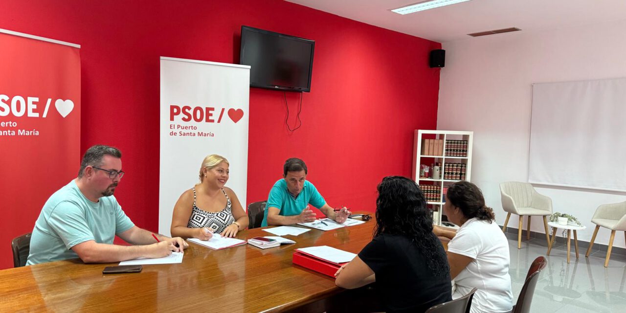 Trabajadoras de Ayuda a Domicilio denuncian discriminación sindical en el nuevo pliego