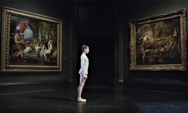 El documental "National Gallery" se proyecta este martes en el ciclo de cine al aire libre de El Hospitalito