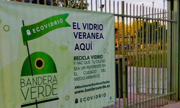 El Puerto aspira a la Bandera Verde de Ecovidrio con el apoyo de la hostelería local