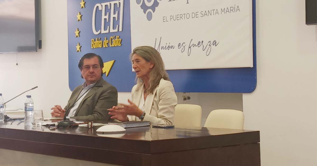 Urbanismo y desarrollo local centran la jornada empresarial organizada en el CEEI