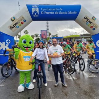 Di?a del Pedal 2025 2