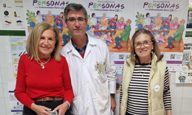 Aesde celebra 20 años de trabajo por la visibilidad de la disfonía espasmódica