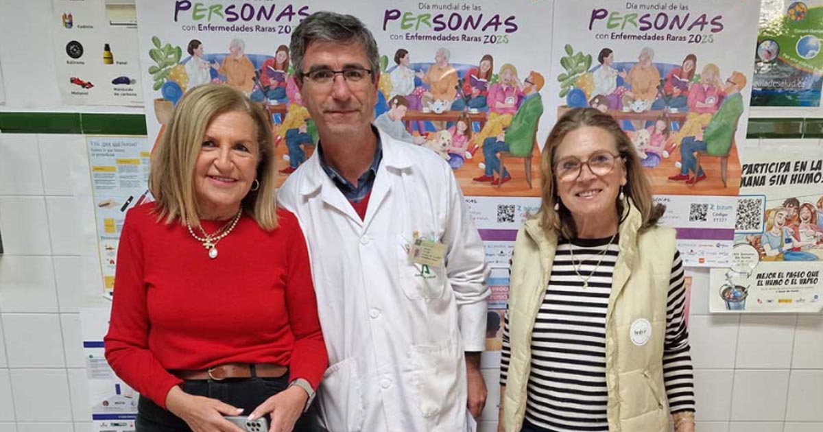 Aesde celebra 20 años de trabajo por la visibilidad de la disfonía espasmódica