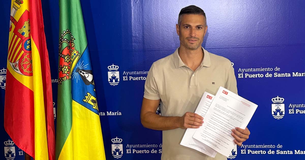 El PSOE presenta 15 propuestas para los presupuestos municipales con prioridad en vivienda, seguridad y servicios públicos