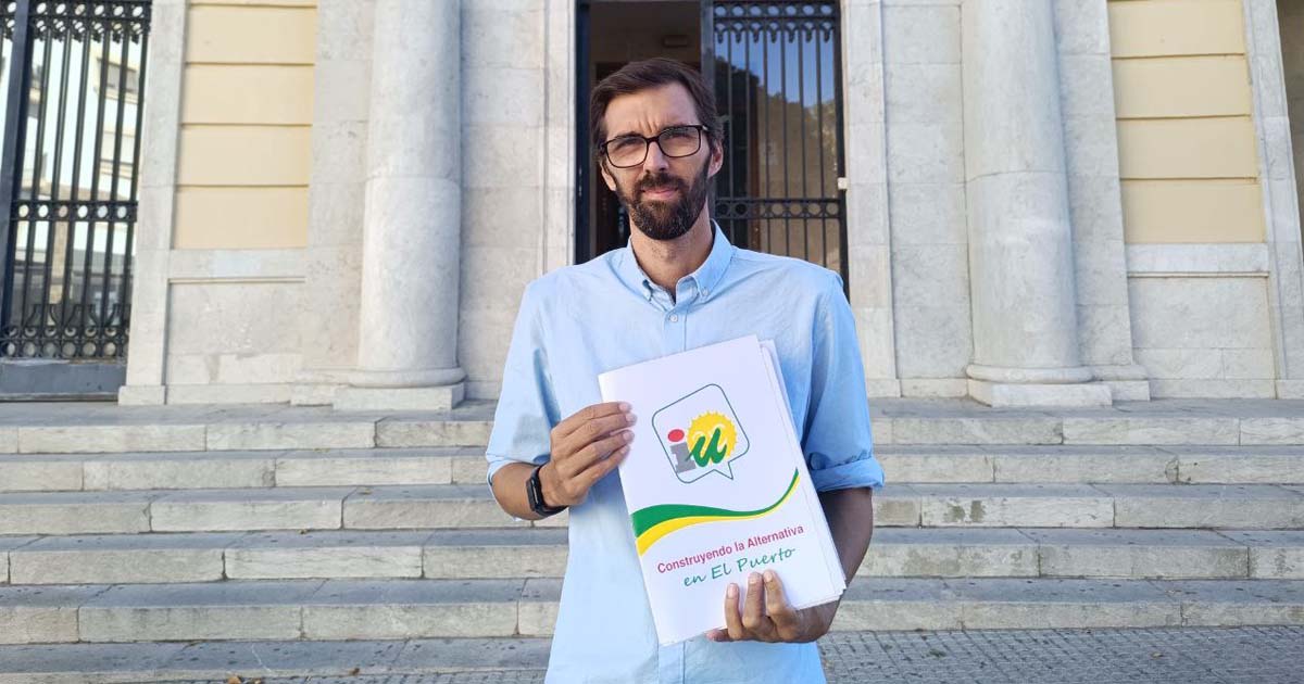 IU lleva a la Fiscalía las presuntas irregularidades urbanísticas en la parcela del Molino de Mareas