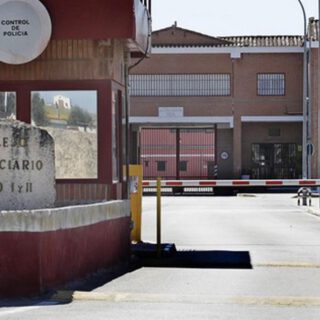 Cuando Fallan los Sistemas de Seguridad Penitenciaria