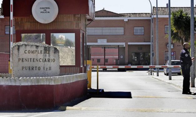 Cuando Fallan los Sistemas de Seguridad Penitenciaria