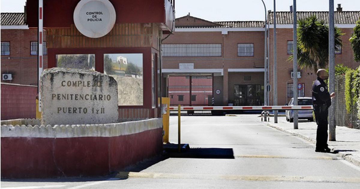 Cuando Fallan los Sistemas de Seguridad Penitenciaria