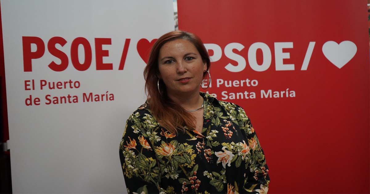 El PSOE propone que el Pleno respalde la Declaración de los dos Estados en Palestina e Israel