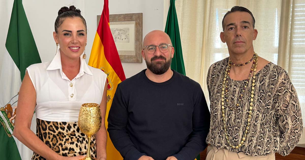 Ruth Amaya recibe un premio internacional por su labor en experiencias enogastronómicas