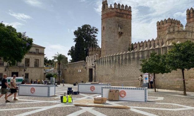 MasterChef Polonia graba la final en el Castillo de San Marcos
