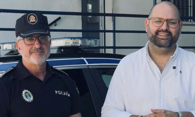 Refuerzo de la seguridad y la convivencia en las barriadas de El Puerto
