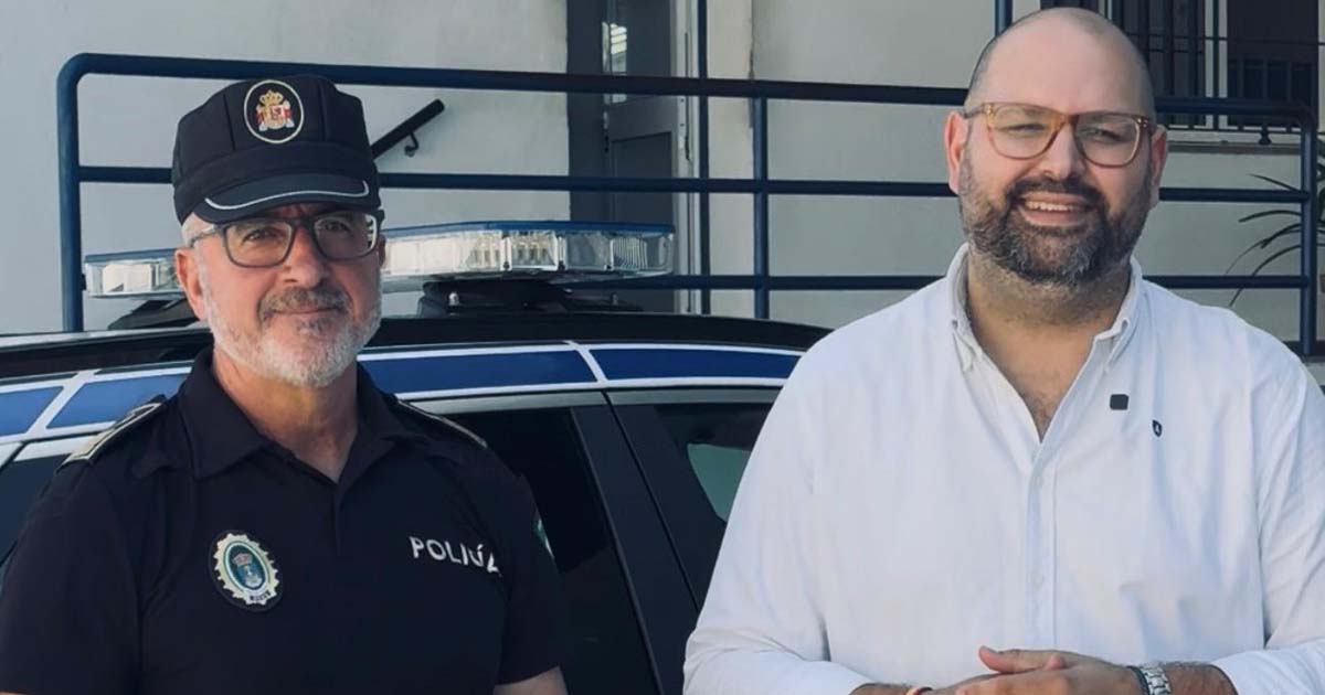 Refuerzo de la seguridad y la convivencia en las barriadas de El Puerto