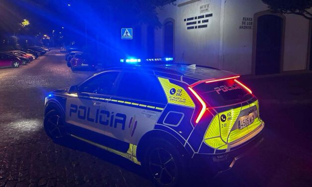 Balance del dispositivo especial: 49 denuncias y sin incidencias relevantes durante las lluvias