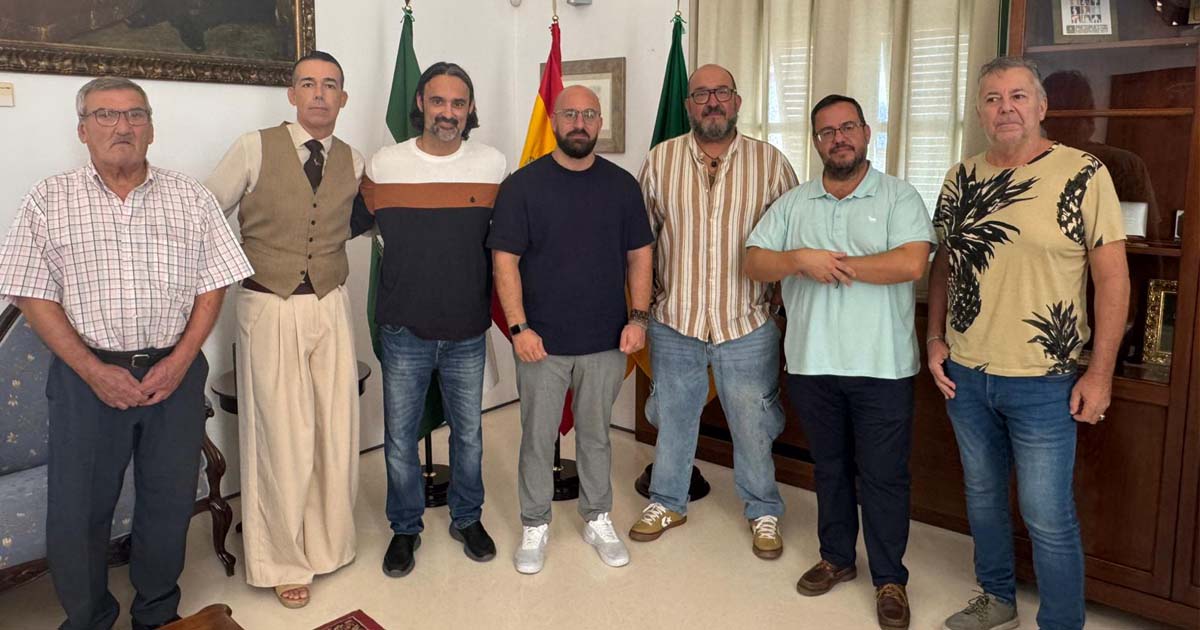 Pedro, Majara toda una vida homenajeará al histórico carnavalero portuense en el Teatro Muñoz Seca