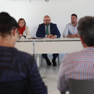 El Ayuntamiento conforma nuevas bolsas de empleo para Portero – Mantenedor y Peón – Mozo