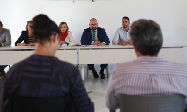 El Ayuntamiento conforma nuevas bolsas de empleo para Portero – Mantenedor y Peón – Mozo
