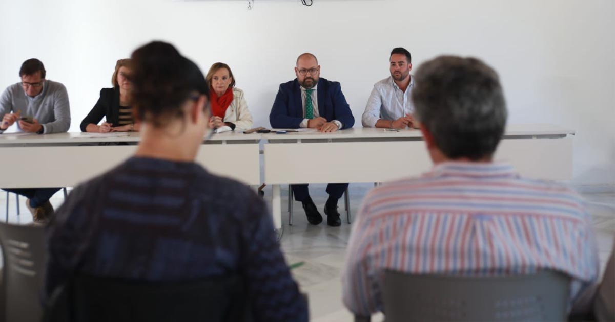 El Ayuntamiento conforma nuevas bolsas de empleo para Portero – Mantenedor y Peón – Mozo