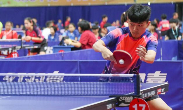 Las principales rivalidades en la historia del tenis de mesa y por qué a los aficionados les encanta verlas