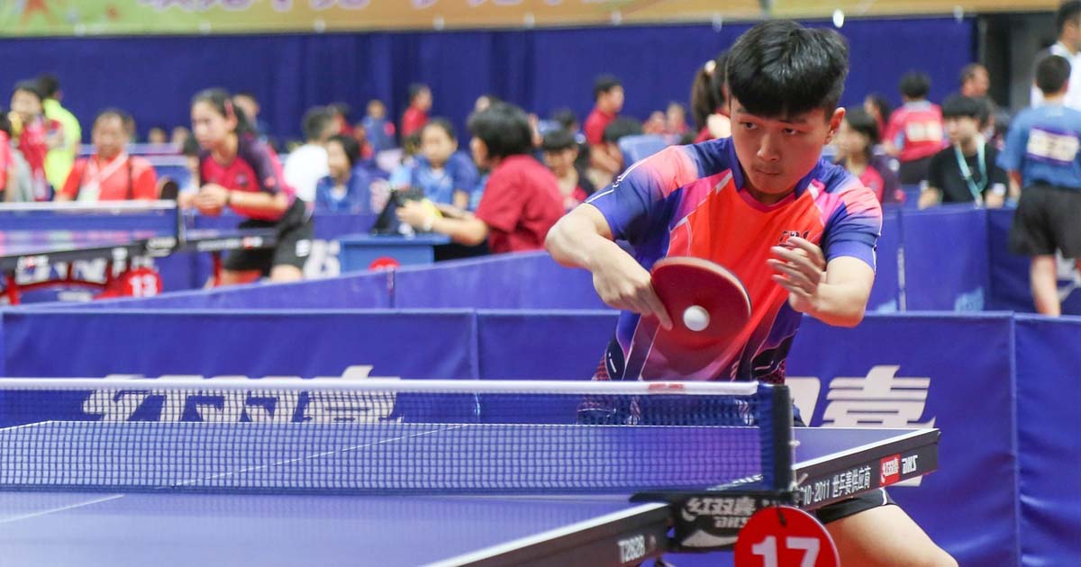 Las principales rivalidades en la historia del tenis de mesa y por qué a los aficionados les encanta verlas