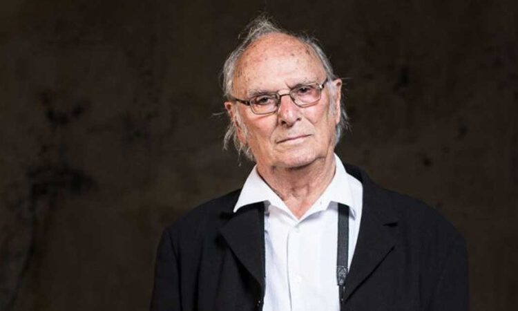 La tardo-posguerra vista por Saura