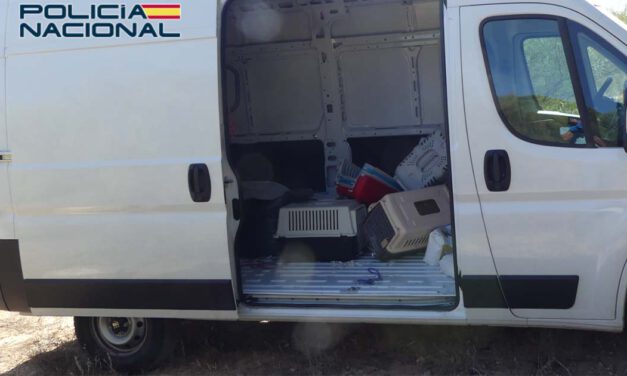 Detenido un hombre por simular un robo violento y estafar 5.400 euros en El Puerto