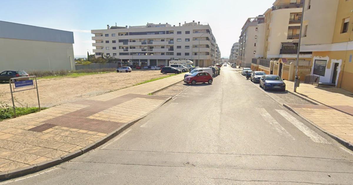 Mejora del suministro de agua en La Angelita Alta beneficiará a casi mil viviendas