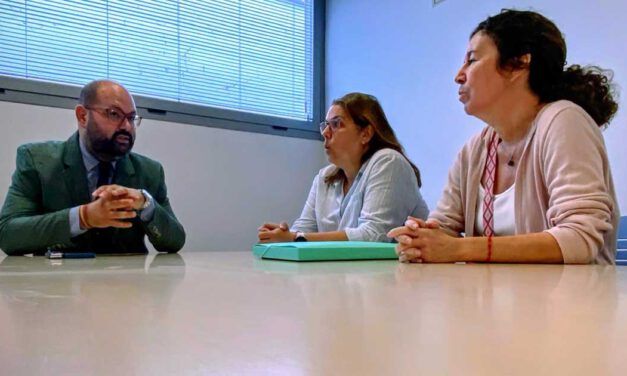 El Ayuntamiento refuerza el seguimiento al servicio de Ayuda a Domicilio para garantizar los derechos laborales