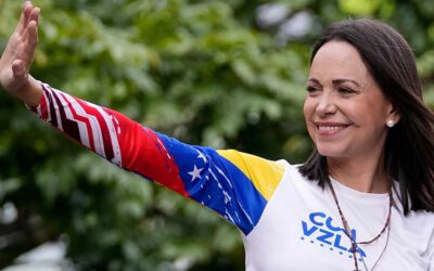 La democracia debe triunfar siempre