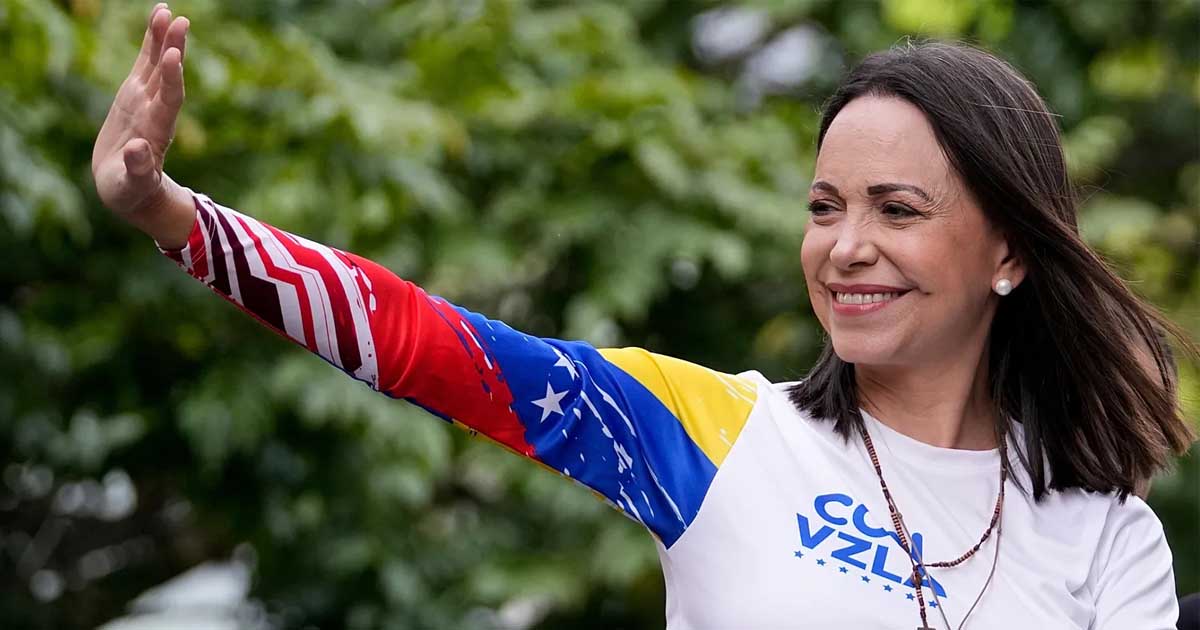 La democracia debe triunfar siempre