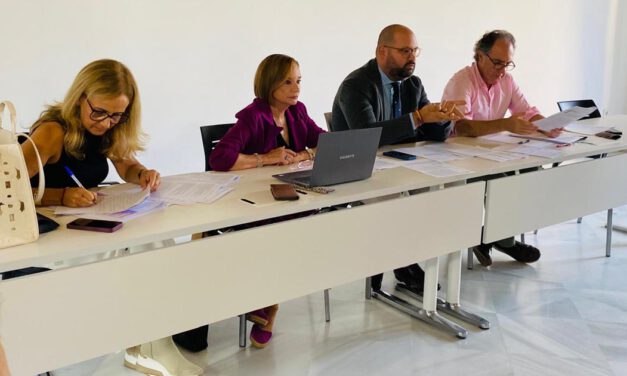 Aprobada la Bolsa de Empleo de Oficial 1ª Electricista en el Ayuntamiento