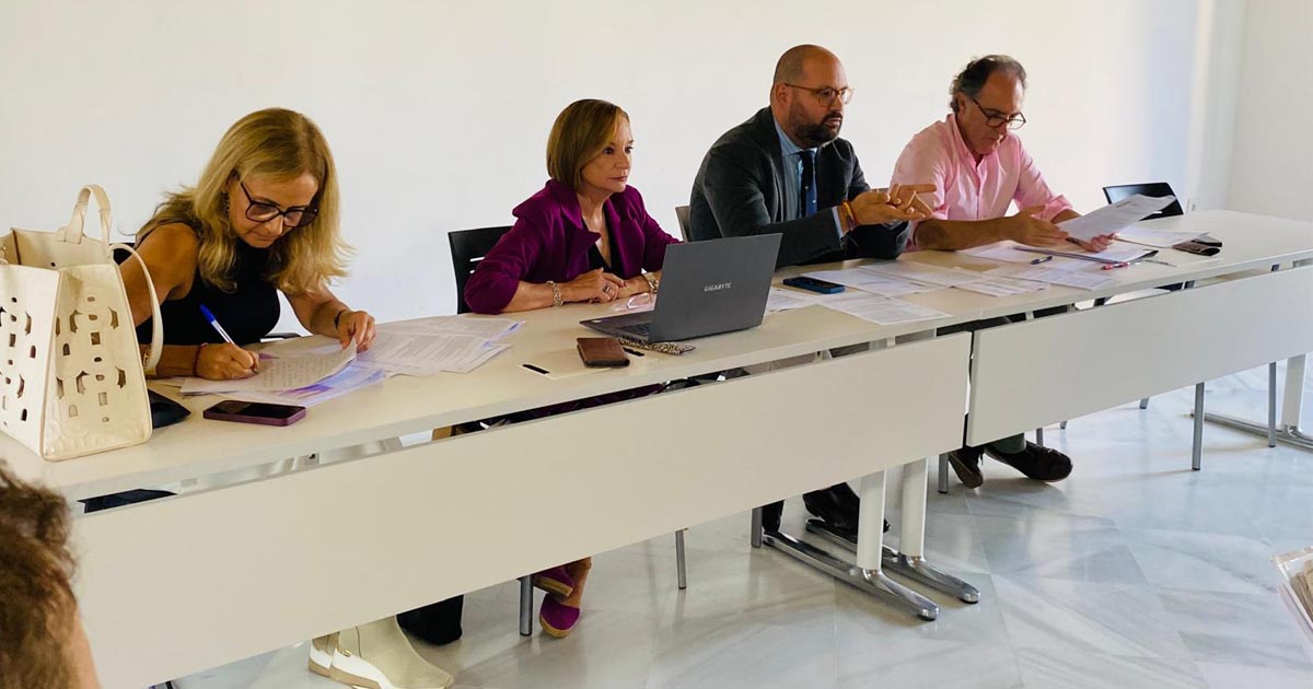 Aprobada la Bolsa de Empleo de Oficial 1ª Electricista en el Ayuntamiento