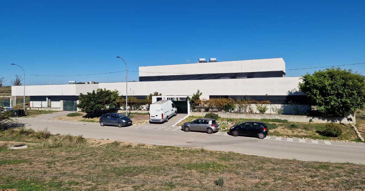 Adjudicadas las obras del nuevo Centro Residencial para Personas sin Hogar