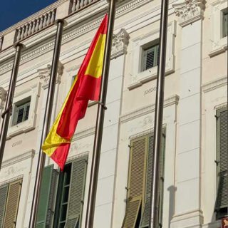 Hispanidad: el orgullo prohibido