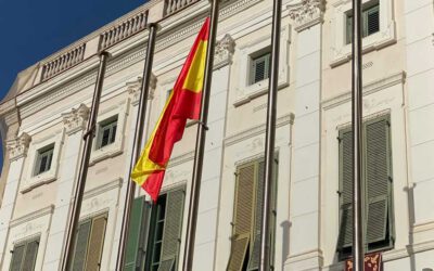 Hispanidad: el orgullo prohibido