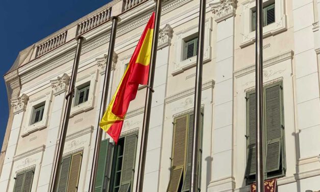 Hispanidad: el orgullo prohibido