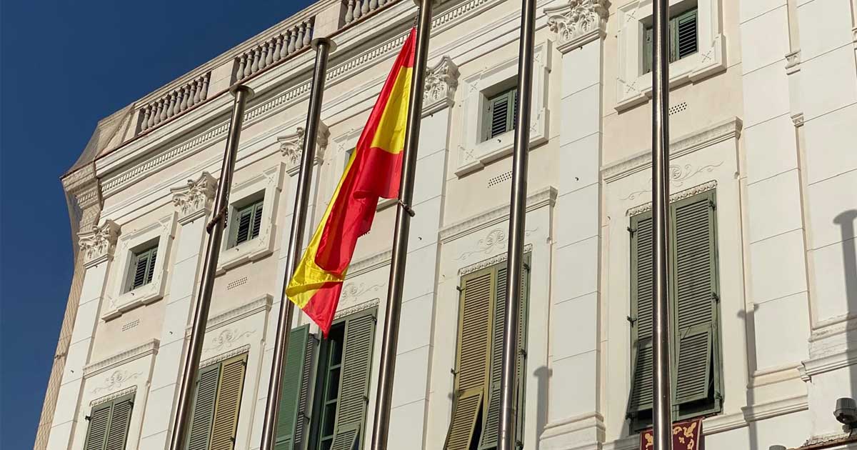 Hispanidad: el orgullo prohibido