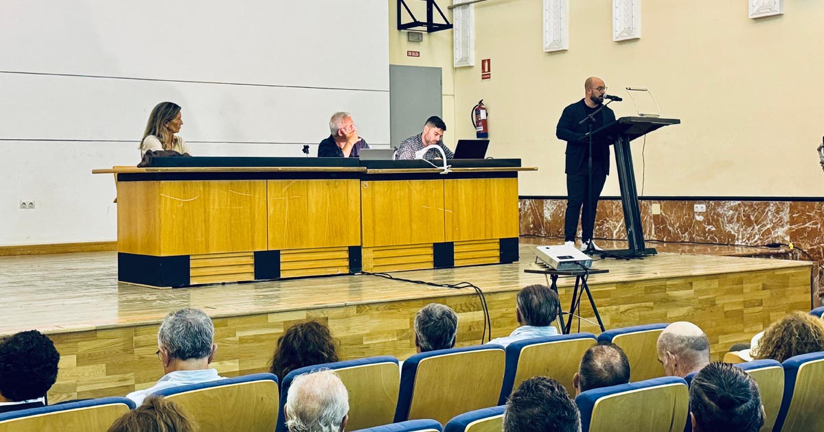 El Puerto activa un portal web para implicar a los vecinos en la redacción del nuevo Plan General