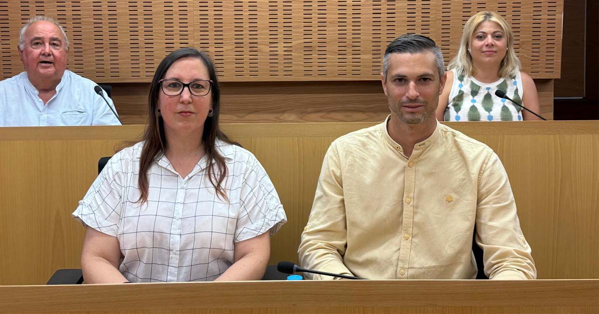 El pleno aprueba mejoras en La Puntilla, la plaza Hermano Ignacio y el centro histórico