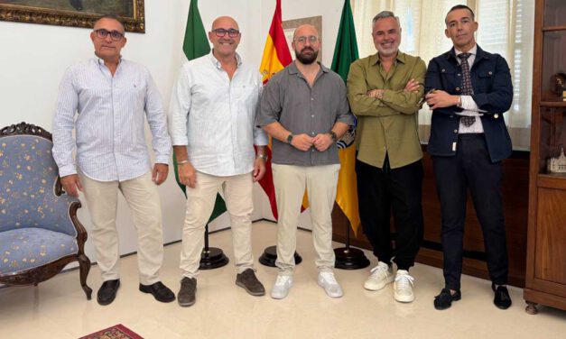 Ilusión y magia: la Cabalgata de Reyes 2026 ya tiene a sus Majestades